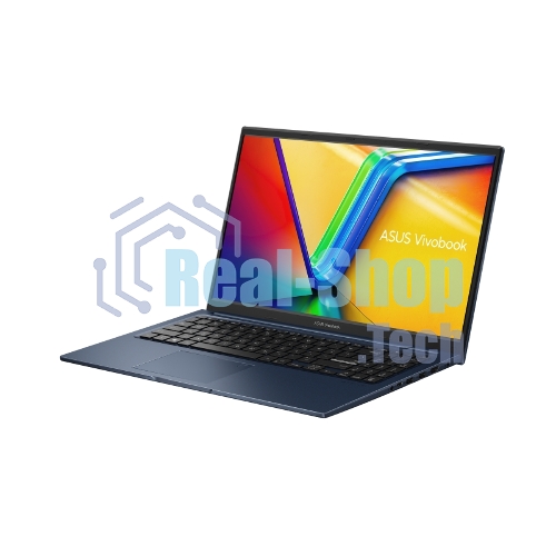 Ноутбук Asus Vivobook 15 X1504VA-BQ281 Core i3 1315U 8Gb SSD 512Gb Intel UHD Graphics 15.6