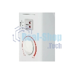 Конвектор электрический Neoclima Fast 1500 w белый, 1500 Вт, 15 м2, термостат