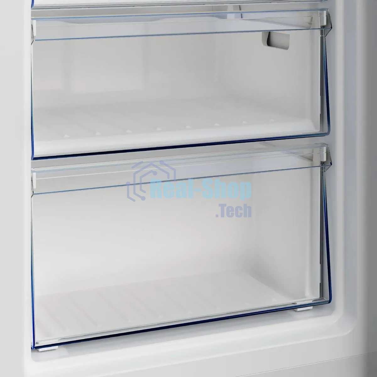 Морозильная камера Beko B3RFNK292W, белый, 255 л, 5 ящиков