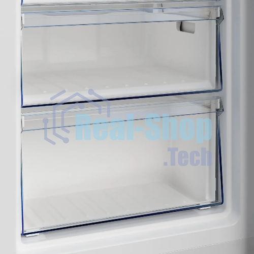 Морозильная камера Beko B3RFNK292W, белый, 255 л, 5 ящиков