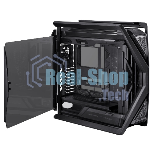 Компьютерный корпус ASUS ROG HYPERION GR701 BTF EDITION (90DC00F0-B39020)