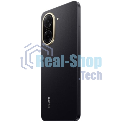 Смартфон Xiaomi Redmi A5 4/128Gb черный