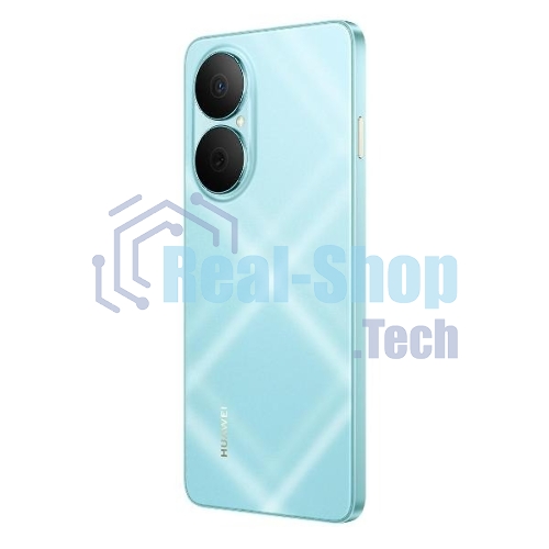 Смартфон Huawei Nova Y73 8/256Gb синий