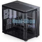 Компьютерный корпус JONSBO Computer Case TK-3 черный