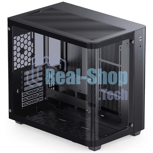 Компьютерный корпус JONSBO Computer Case TK-3 черный