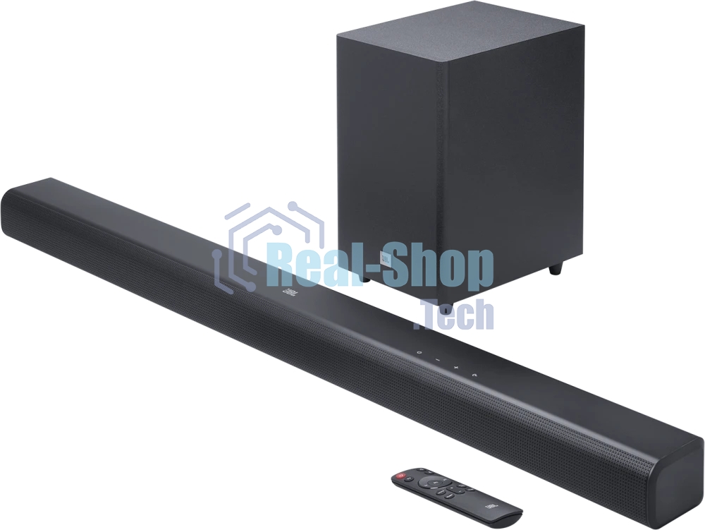 Саундбар JBL Cinema SB550