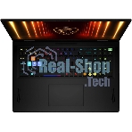 Ноутбук MSI Vector 18 HX AI A2XWHG-899XRU Ultra 9 285HX 64Gb SSD 1Tb NVIDIA GeForce RTX 5070Ti 12Gb 18