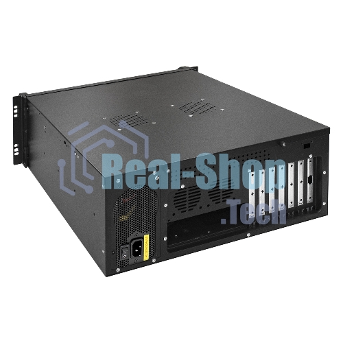 Серверный корпус ExeGate Pro 4U480-06/4U4021S (RM 19