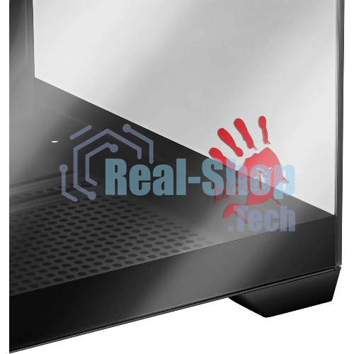 Компьютер Bloody BD-PC RAB84V2 TWR Ryzen 7 7700 (3.8) 32Gb SSD 1Tb RTX 5060TI 8Gb Win 11H 64 2.5xGbitEth 650W черный (RUS) (2142127)