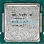 Процессор Intel Core i5-10600KF Soc-1200 4.1GHz OEM