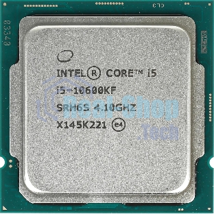 Процессор Intel Core i5-10600KF Soc-1200 4.1GHz OEM