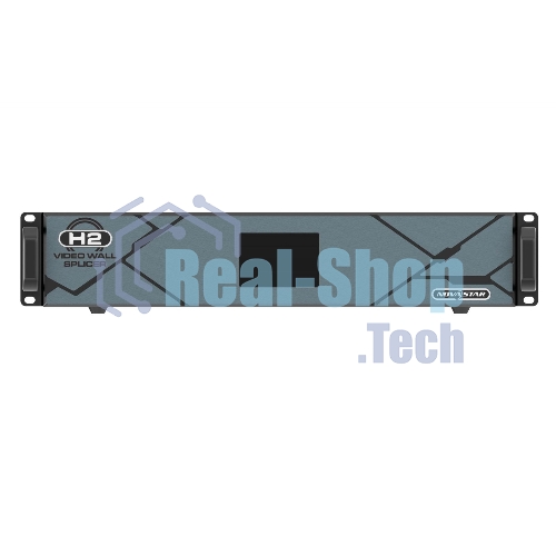 Видеопроцессор для LED панелей Novastar H2 Master