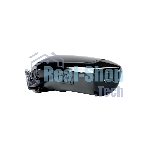 Набор для стрижки Centek CT-2140 (черный/хром)