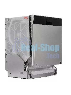 Встраиваемая посудомоечная машина Bosch SMV4HMX25Q
