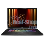 Ноутбук MSI Crosshair 18 HX AI A2XWGKG-022XRU Core Ultra 9 275HX 32Gb SSD 1Tb NVIDIA GeForce RTX 5070 8Gb 18