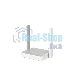 Интернет-центр Netcraze Starter (NC-1121) с Mesh Wi-Fi N300 и 3-портовым Smart-коммутатором