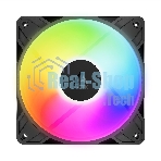 Вентилятор корпусной ARCTIC P12 Pro Reverse A-RGB - retail (ACFAN00322A)
