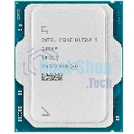 Процессор Intel Core Ultra 5 245KF Soc-1851 3.6GHz BOX