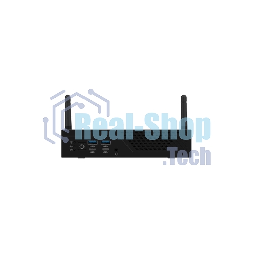 Мини ПК Irbis Smartdesk, Mini (uSFF) i5-12400(6C12T - 2,5GHz) 1x16GGb DDR4 3200, 512Gb SSD М.2, Intel UHD Graphics, NoDVD, WiFi6, BT, Vesa mount, NO_OS, 3YR