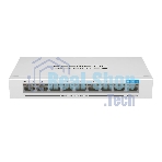 Сетевой коммутатор PoE-Switch Keenetic KN-4710 IEEE 802.3af