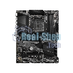 Материнская плата MSI B550-A PRO, AM4, AMD B550, 4xDDR4, 6xSATA, 2xM.2, 1xPCI-E 4.0 x16, 1xPCI-E 3.0 x16, 2xPCI-E x1, 1xHDMI, 1xDP, 1x 1Gb LAN, 4xUSB-A 2.0, 2xUSB-A 3.2 Gen 1, 1xUSB-A 3.2 Gen 2, 1xUSB-C 3.2 Gen 2, 6x3.5 мм, 7.1, ATX
