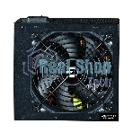 Блок питания Zalman ZM600-LX3, 600Вт, 80 PLUS, 120мм, черный