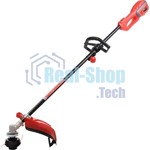 Триммер электрический MAXCUT MCE 127, от сети, 1150 Вт
