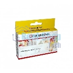 Картридж струйный Colouring CG-0634 Yellow пигментные (250 стр. 12 мл) для принтеров Epson C67/C87/CX3700/CX4100/CX4700