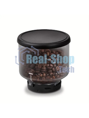 Кофемашина автоматическая DeLonghi EXAM440.55.B черный, исп. кофе - зерновой/молотый, 1.4 л, 1450 Вт, 19 бар