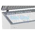 Морозильный ларь Frostor F 700 SD белый, 590л