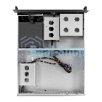 Серверный корпус ExeGate Pro 2U550-04 (RM 19