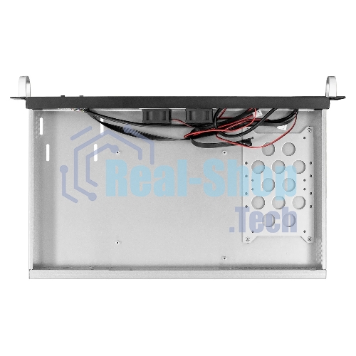 Серверный корпус ExeGate Pro 1U250-11 (RM 19