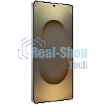 Смартфон Samsung Galaxy S25 Ultra 12/256Gb серый титан