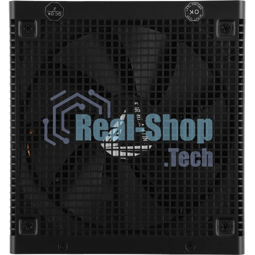 Блок питания Aerocool/Formula ATX 750W APMM-750BM 80 PLUS bronze (20+4pin) APFC 140мм fan 6xSATA Cab Manag RTL