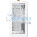 Компьютерный корпус Montech HS02 белый без БП ATX 4x140мм 2xUSB 3.0 audio bott PSU