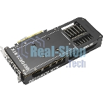 Видеокарта ASUS Prime GeForce RTX 5050 OC, NVIDIA RTX 5050, 8 ГБ GDDR6, 128 бит, PCI-e 5.0, 1xHDMI, 3xDP, 2707 МГц