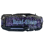 Клавиатура проводная DIALOG KGK-45U GAN-KATA