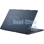 Ноутбук ASUS VivoBook X1504VA-BQ4163 90NB13Y1-M02H00 Blue 15.6