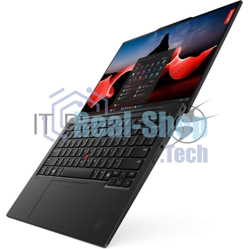 Ноутбук Lenovo ThinkPad X1 Carbon G12 Core Ultra 7 155U 32Gb SSD512Gb Intel Graphics 14