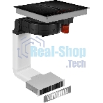 Комплект воздуховодов Maunfeld MIDS834 с фильтром CF314MW (для MIHC834SF2BK)