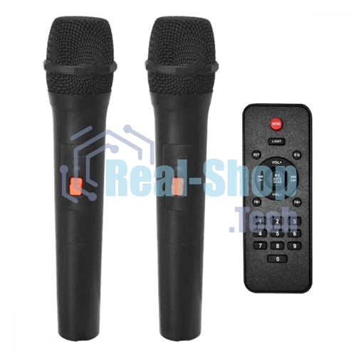 Колонка Bluetooth PERFEO (PF_D0349) ”TOP II”, черный