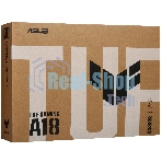 Ноутбук ASUS TUF Gaming A18 FA808UM-S8030/18