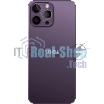 Смартфон INOI Note 13s, 4/128Gb, фиолетовый