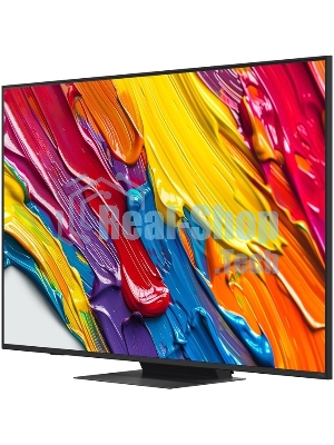 Телевизор LG 65QNED83B6A, 65