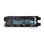 Видеокарта Palit RTX 3050 STORMX OC 6Gb NVIDIA GeForce RTX 3050 6Gb PCI-E 4.0 96bit GDDR6 1042/14000 DVIx1 HDMIx1 DPx1 HDCP Ret
