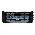 Оперативная память Kingston Fury Renegade, DDR4, 128GB (4x32GB), 3200MHz, CL16, DIMM, радиатор, черный