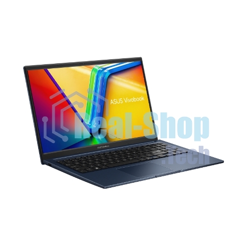 Ноутбук Asus Vivobook 15 X1504VA-BQ281 Core i3 1315U 8Gb SSD 512Gb Intel UHD Graphics 15.6