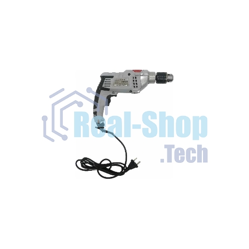 Дрель ударная Ресанта ДУ-15/950М 950Вт патрон:кулачковый реверс