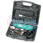 Дремель с набором насадок Pro'sKit PT-5501G