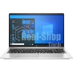 Ноутбук HP ProBook 455 G8 серебристый 45N85ES_16G 15.6